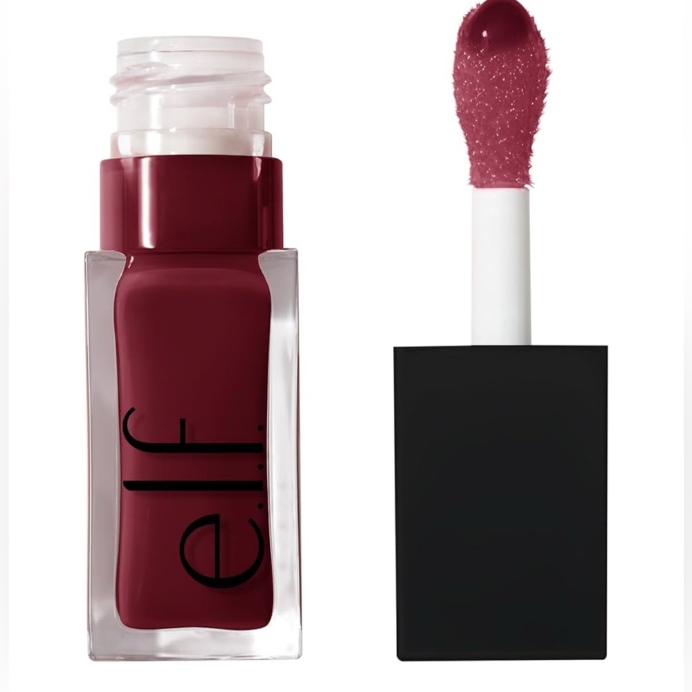 e.l.f. GLOW REVIVAL LIP OIL 
🔥 BESTSELLER 🔥